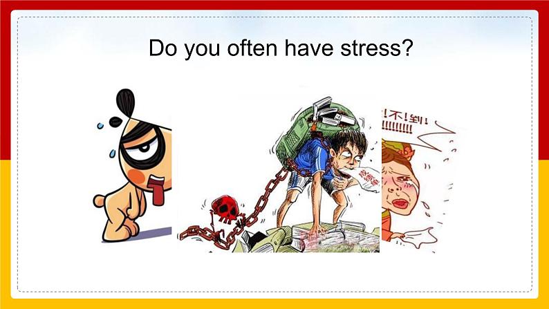 Unit 4 Why don’t you talk to your parents.Period 4(Section B 1a-2e)(课件+教案+练习+学案)02