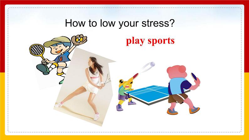 Unit 4 Why don’t you talk to your parents.Period 4(Section B 1a-2e)(课件+教案+练习+学案)05