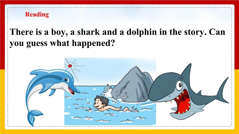 Unit 3 Our animal friends Period 5 More practice & culture corner课件PPT+教案+学案+练习06
