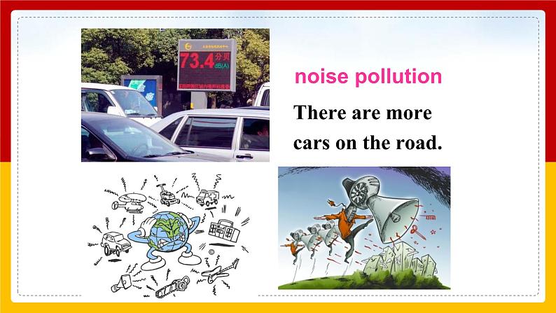 Unit 13 We are trying to save the earth! Section A 1(课件+教案+练习+学案)07
