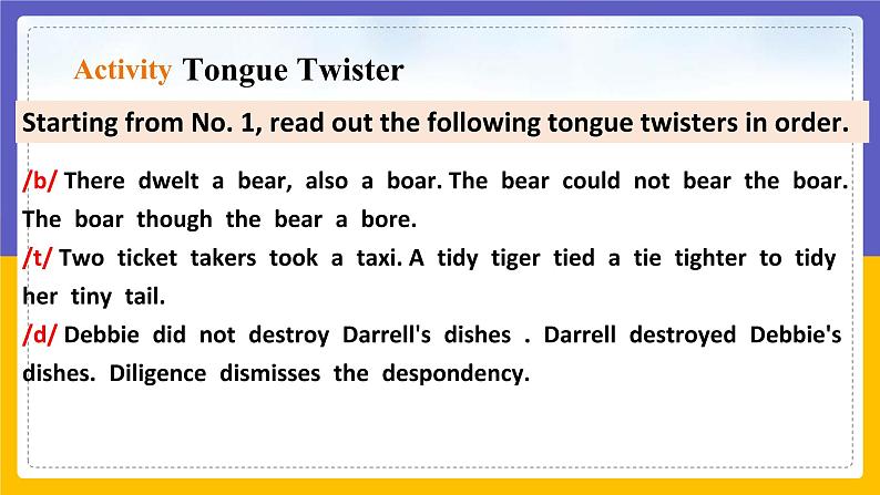 Unit 3 Our animal friends Period 4 Speaking & writing课件+教案+学案+练习04