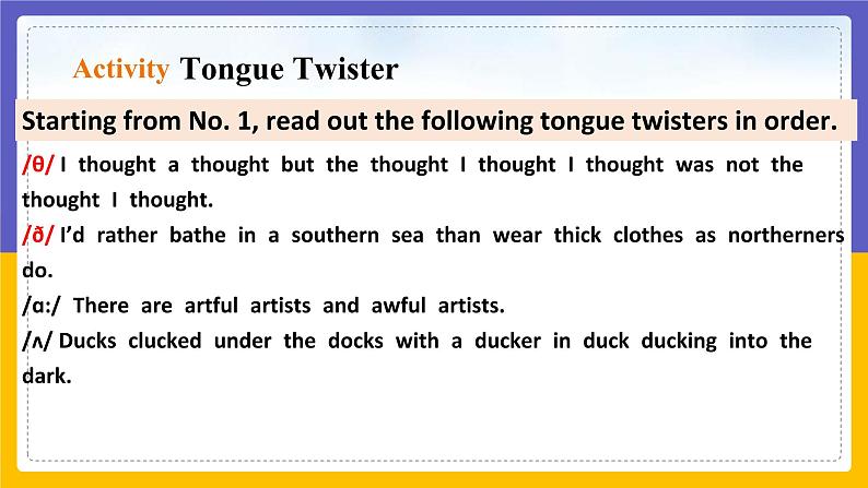 Unit 3 Our animal friends Period 4 Speaking & writing课件+教案+学案+练习07