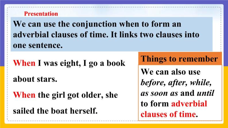 Unit 8 From hobby to career Period 3 Grammar课件+教案+学案+练习08