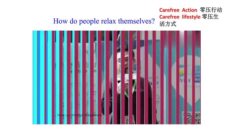 人教新目标八年级英语下册---Unit 4 Why don't you talk to your parents_ Section B (2a-2e) 课件+视频02
