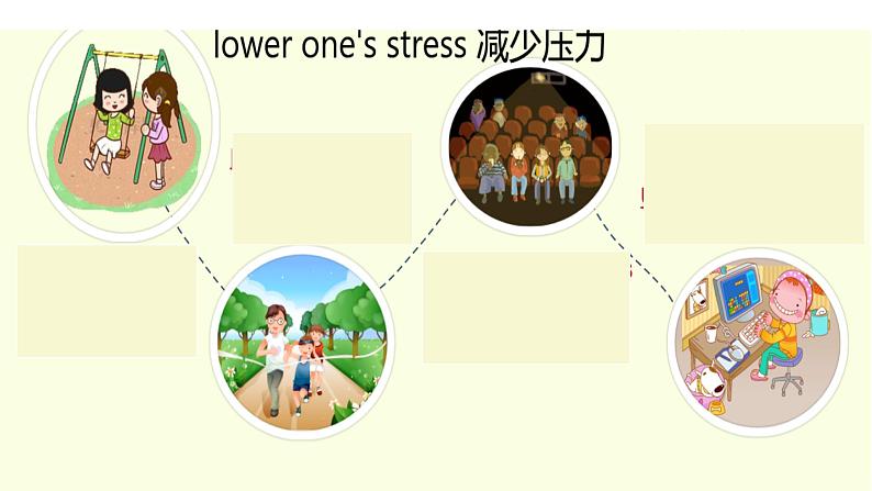 人教新目标八年级英语下册---Unit 4 Why don't you talk to your parents_ Section B (2a-2e) 课件+视频03