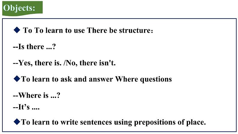 Section A Grammar Focus-3c第2页