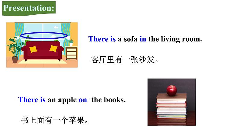 Section A Grammar Focus-3c第8页