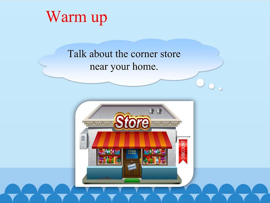 冀教版(三起)英語(yǔ)七年級(jí)上冊(cè) Unit 4 Food and Restaurants-Lesson 23_(課件)第2頁(yè)