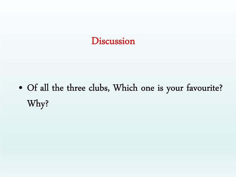冀教版(三起)英语七年级下册 Unit 4 After-School Activities Lesson 20 Join our club(课件)第8页