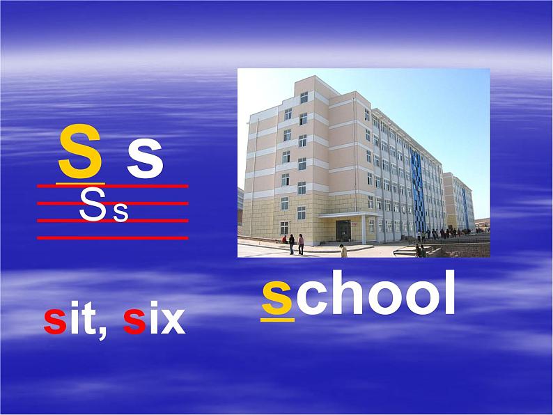 冀教版(三起)英语七年级上册 Unit 2 Colours and Clothes Red, Yellow, Blue(课件)第7页