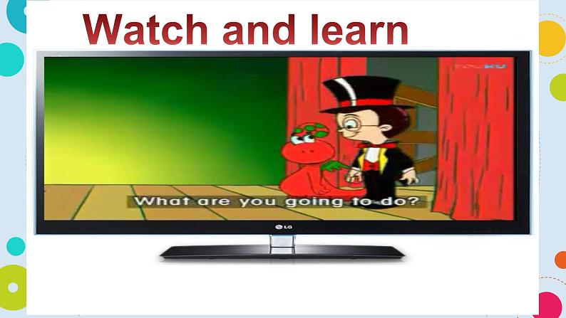 冀教版(三起)英语七年级下册 Unit 4 After-School Activities Lesson 23(课件)第3页