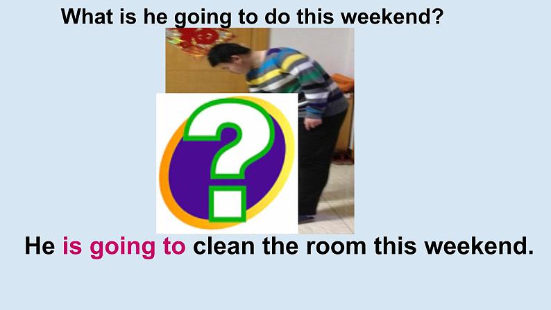 冀教版(三起)英语七年级下册 Unit 4 After-School Activities Lesson 23(课件)第6页