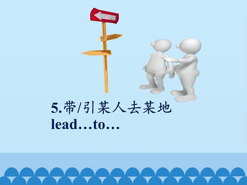 冀教版(三起)英语七年级下册 Unit 1 A Trip to the Silk Road-Lesson 1_(课件)07