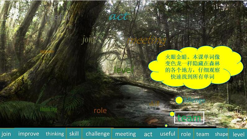 冀教版(三起)英语七年级下册 Unit 4 After-School Activities- Lesson20(课件)03