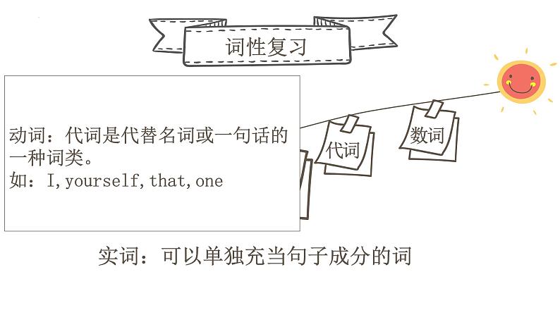 五种简单基本句型课件人教版八年级英语下册06