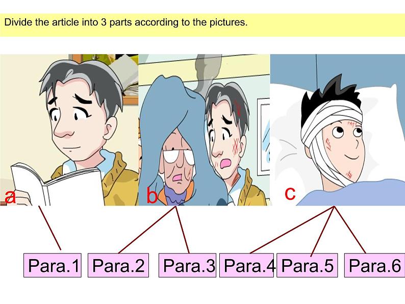 Unit7AbilitiesReadingI课件牛津译林版八年级下册第8页