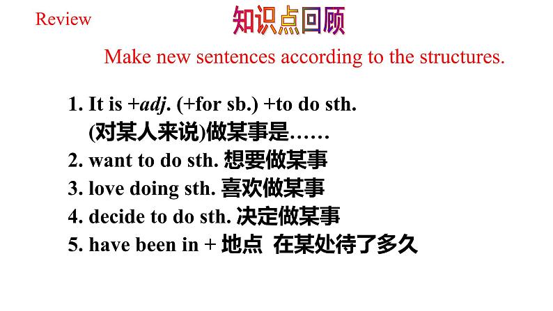 Unit 10 Section B (3a-Self Check)第7页