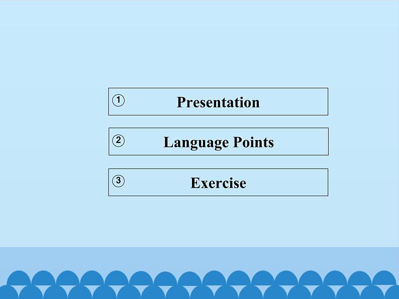 冀教版(三起)英语八年级下册 Unit 4 The Internet Connects Us Lesson 20_(课件)第2页
