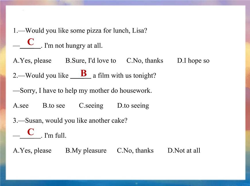 Module1知識(shí)點(diǎn)講解課件外研版八年級(jí)下冊(cè)英語(yǔ)第8頁(yè)