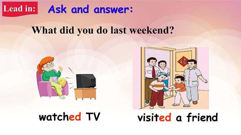 Unit 11 How was your school trip_ Section A Grammar Focus-3b 课件03