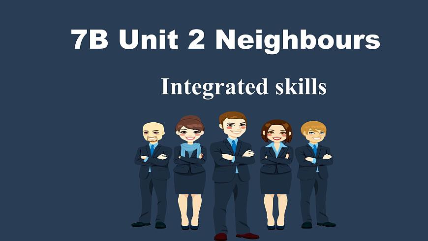 Unit 2 Integrated skills 課件2021-2022學(xué)年牛津譯林版英語(yǔ)七年級(jí)下冊(cè)第1頁(yè)