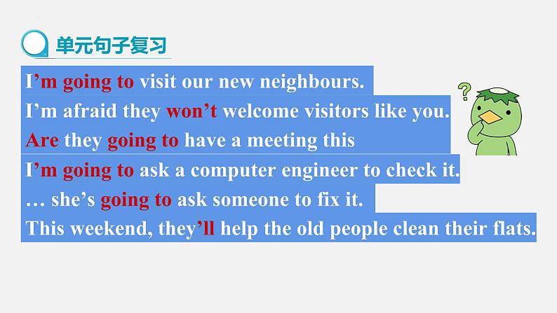 Unit 2 Grammar 语法课件 2021-2022学年牛津译林版七年级英语下册02