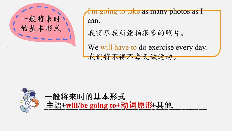Unit 2 Grammar 语法课件 2021-2022学年牛津译林版七年级英语下册06