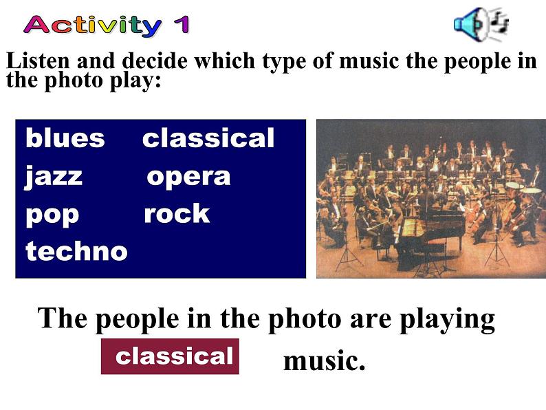 外研版英语七年级下册 Module 12 Unit 2 Vienna is the centre of European classical music. (8) 课件第8页