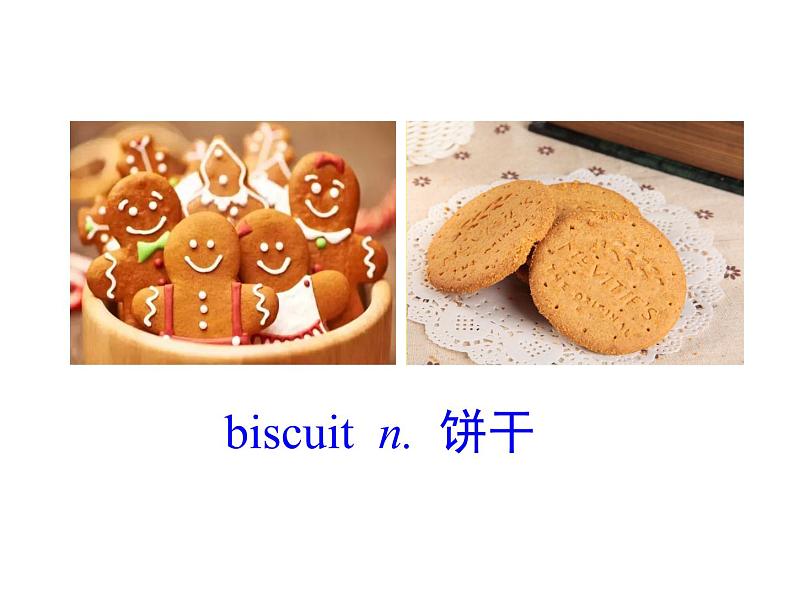 外研版英语七年级下册 Module5 Unit 1 What can I do for you 课件06