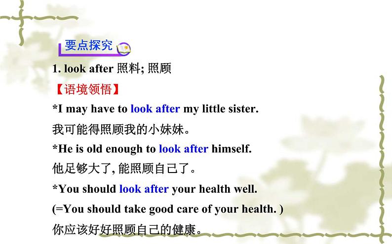 Unit_9:Can you come to my partySection B(1a—1f)课件PPT第6页