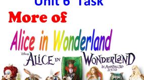 初中英语牛津译林版七年级下册Task教案配套课件ppt