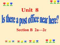 2020-2021學年Section B背景圖課件ppt