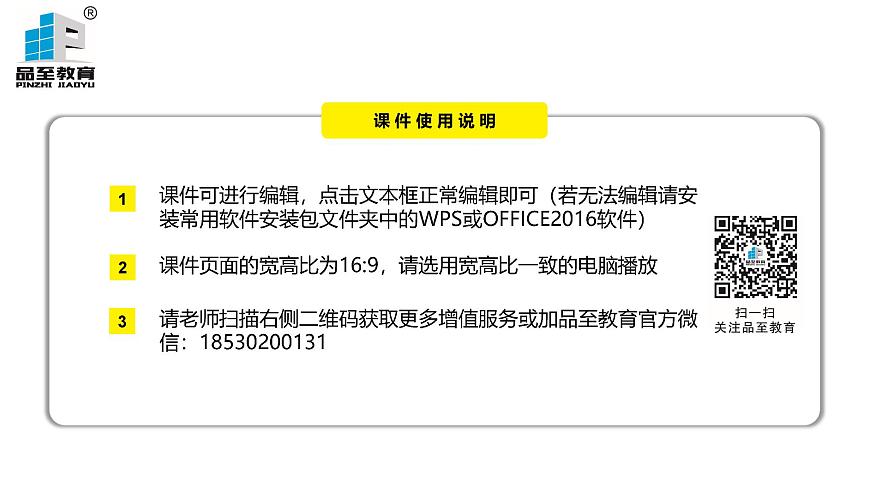 人教版新目標(biāo)中考語法講解 代詞課件PPT第2頁