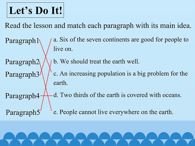 lesson 38 The World Is a Big Place课件PPT06
