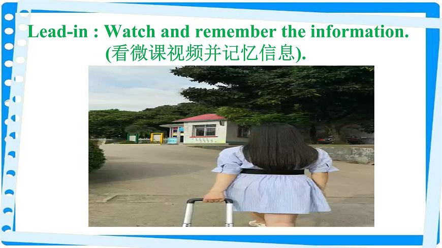 初中英語牛津譯林版8B Task Introducing a country Unit3 online tours 部優(yōu)課件第3頁
