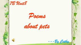 2021学年Reading教课内容课件ppt