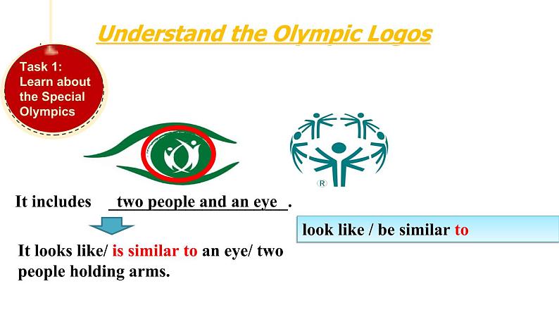 初中英语牛津译林版8B unit6 sunshine for all Reading1 The Special Olympics World Games部优课件第8页