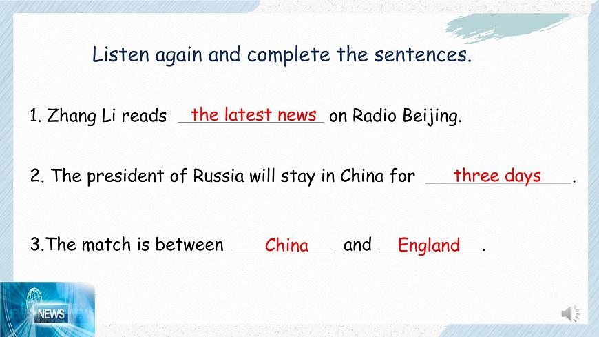 初中英語(yǔ)外研版8B Unit1 I hope that you can join us one day Module 10部?jī)?yōu)課件第8頁(yè)