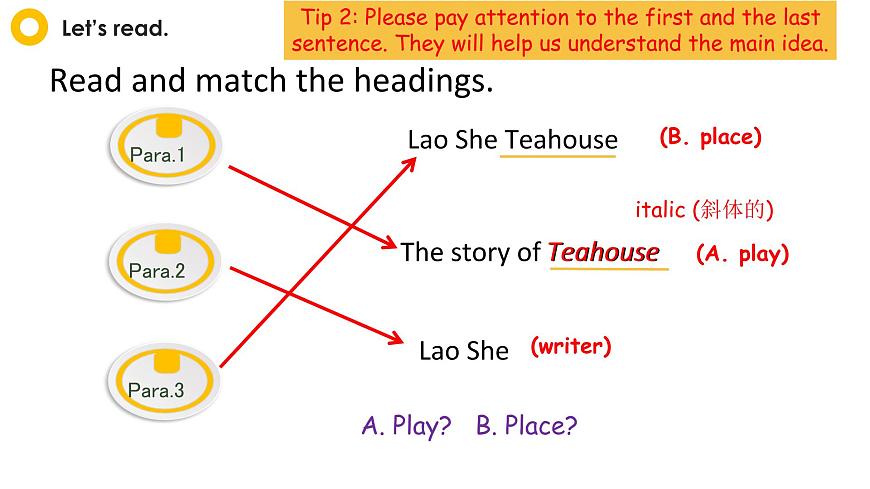 初中英語外研版8A Unit2 It describes the changes in Chinese society 部優(yōu)課件第5頁
