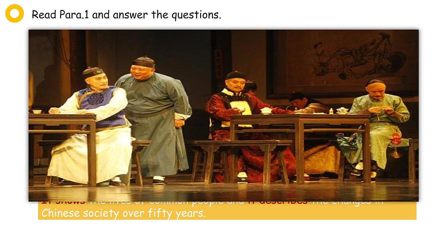 初中英語外研版8A Unit2 It describes the changes in Chinese society 部優(yōu)課件第6頁