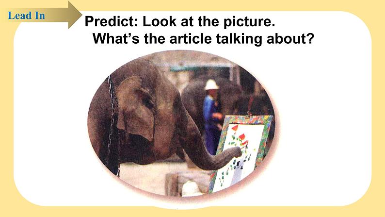 人教版七年级下册 Unit5 Why do you like pandas?SectionB课件PPT03