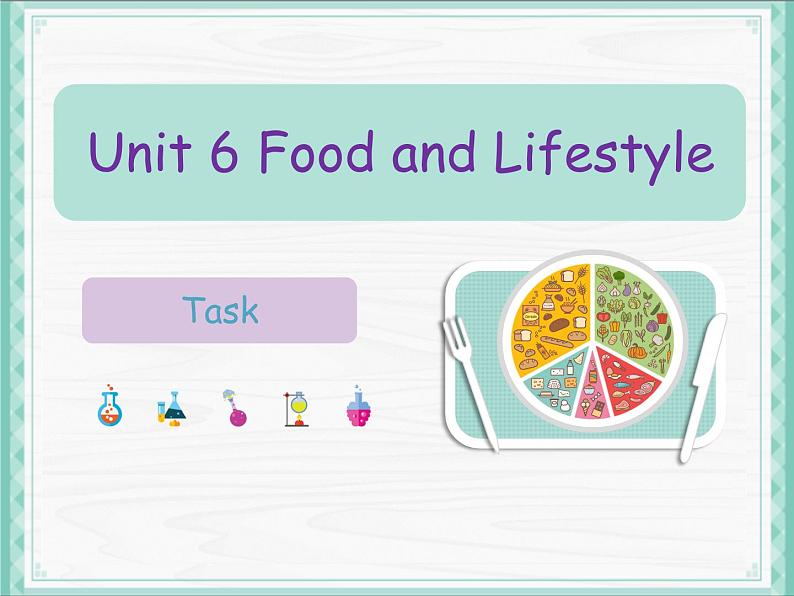 7 Unit6 Task课件PPT第1页