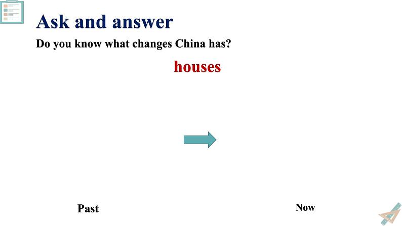 仁爱科普版九年级英语 unit1 《topic1 sectionC.》课件第6页