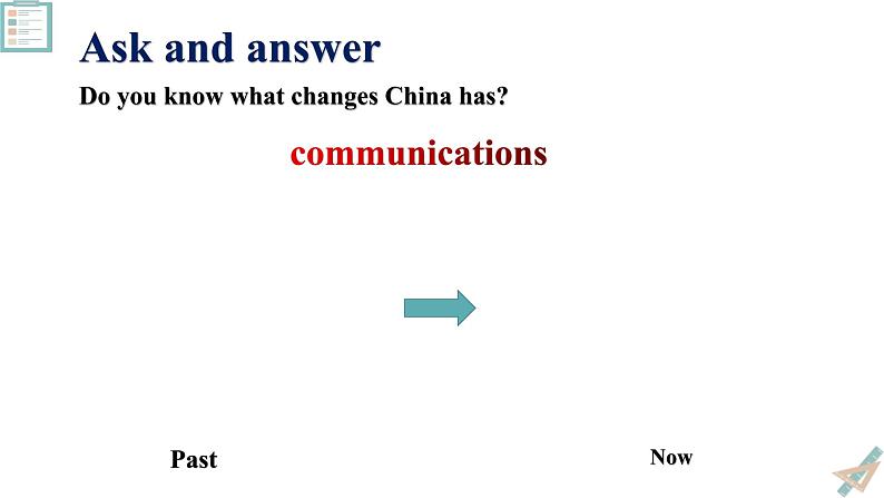 仁爱科普版九年级英语 unit1 《topic1 sectionC.》课件第7页