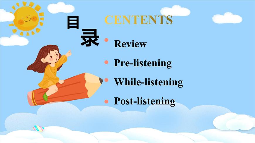 unit1  Making friends （第2課時(shí)）課件第2頁(yè)