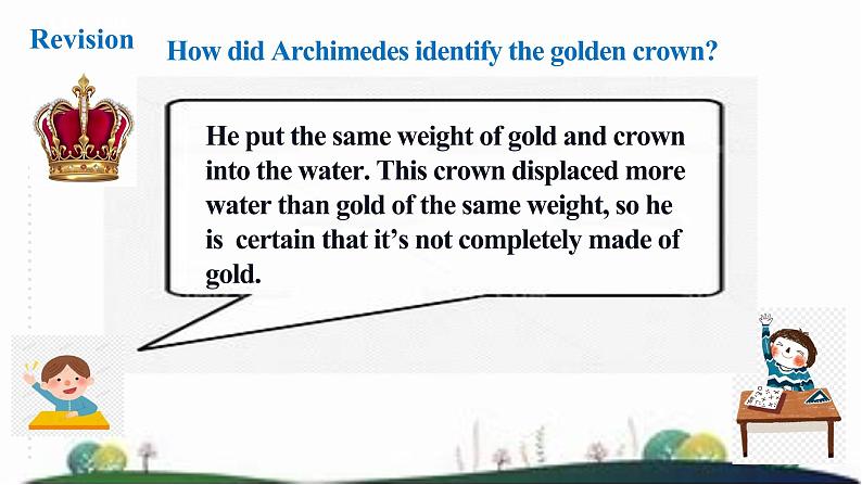 Unit 1 wise men in history 第二课时 Reading II&Listening 课件05