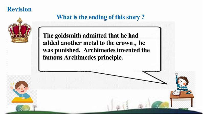 Unit 1 wise men in history 第二课时 Reading II&Listening 课件06
