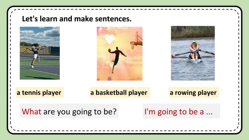 Unit 1 Playing Sports 《Topic1 SectionB》课件+教案06