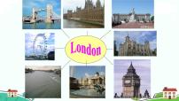 外研版 (新标准)七年级下册Unit 2 The London Eye is on your right.授课课件ppt