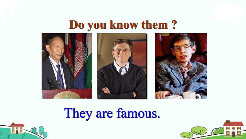 7年级外研版英语下册 Module7 Unit1 PPT课件08